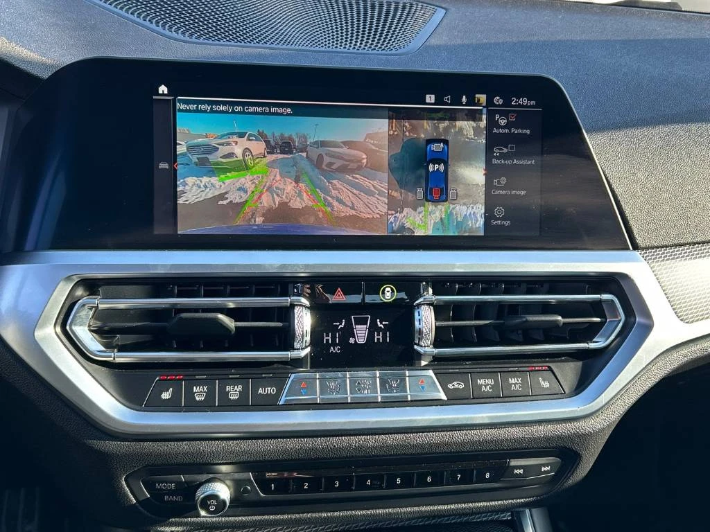 BMW 330 ������� ���� ! 330i xDrive M-Pack  | Mobile.bg � ����������� 9