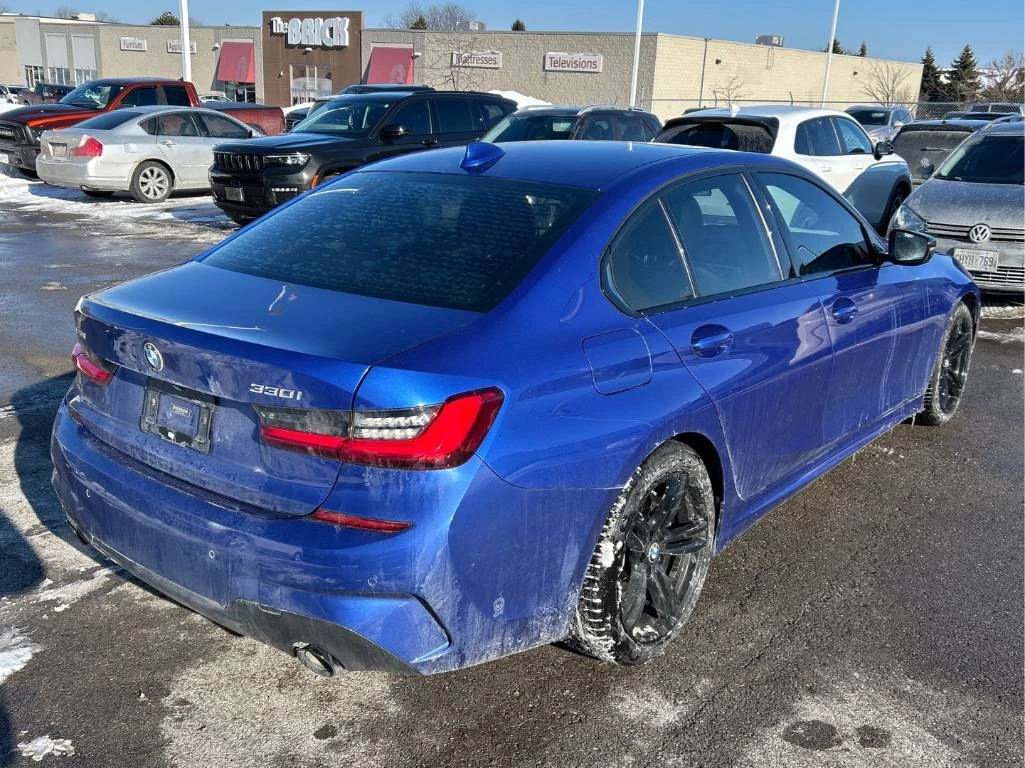 BMW 330 ������� ���� ! 330i xDrive M-Pack  | Mobile.bg � ����������� 4