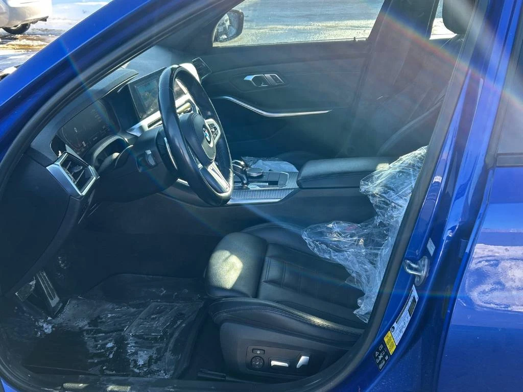 BMW 330 ������� ���� ! 330i xDrive M-Pack  | Mobile.bg � ����������� 7