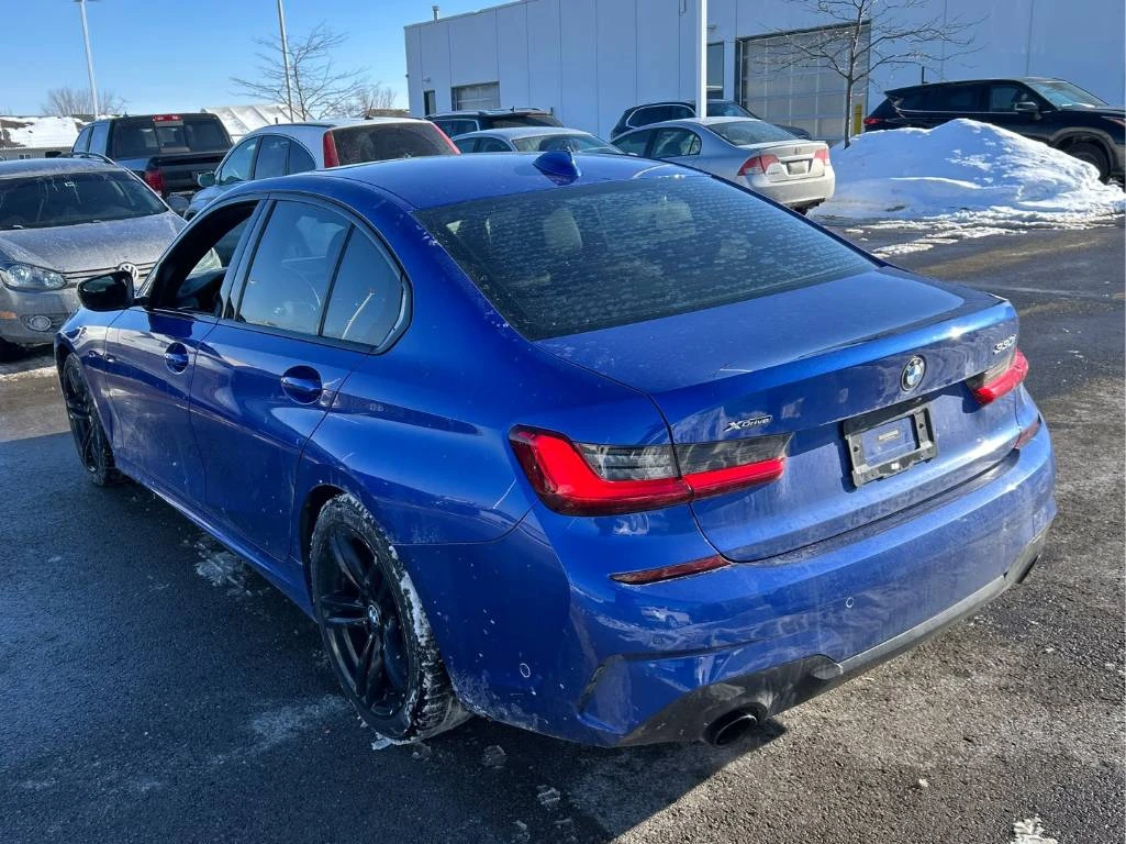 BMW 330 ������� ���� ! 330i xDrive M-Pack  | Mobile.bg � ����������� 6