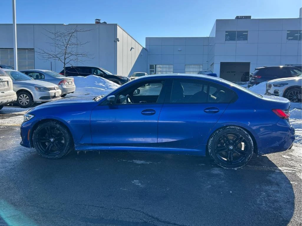 BMW 330 ������� ���� ! 330i xDrive M-Pack  | Mobile.bg � ����������� 2