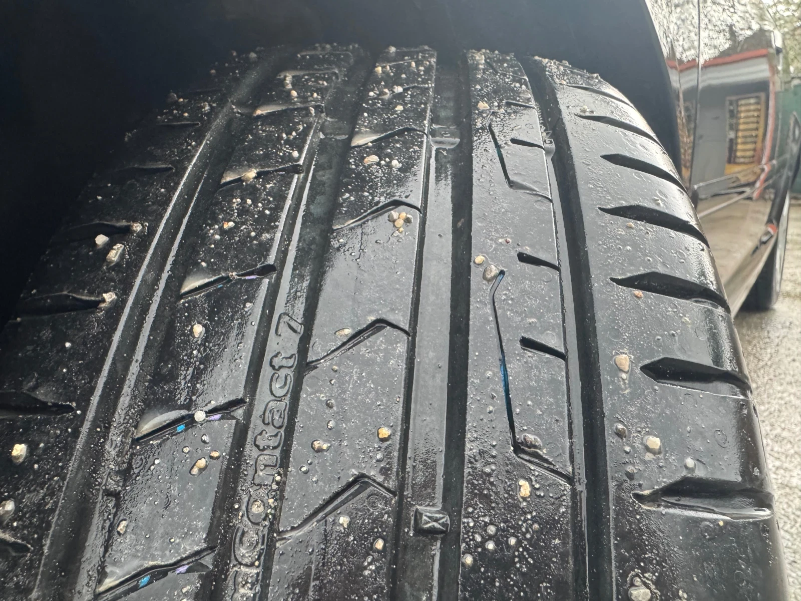 Audi A3, снимка 9 - Автомобили и джипове - 54284764