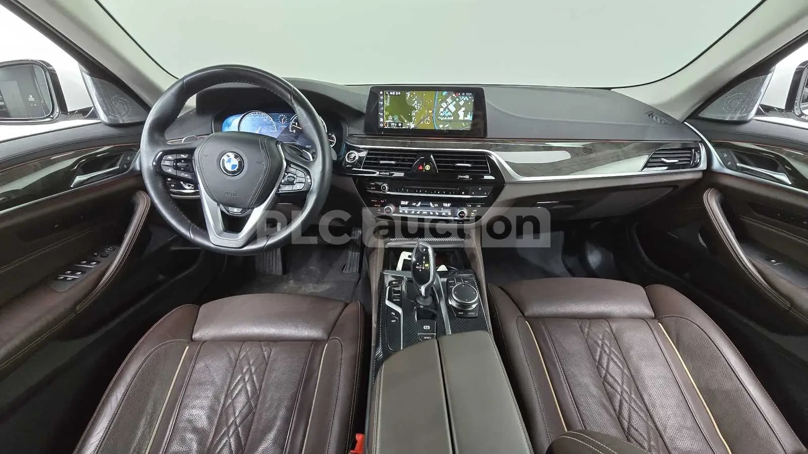 BMW 540 * XDRIVE * DISTRONIC * FULL, снимка 7 - Автомобили и джипове - 54290436