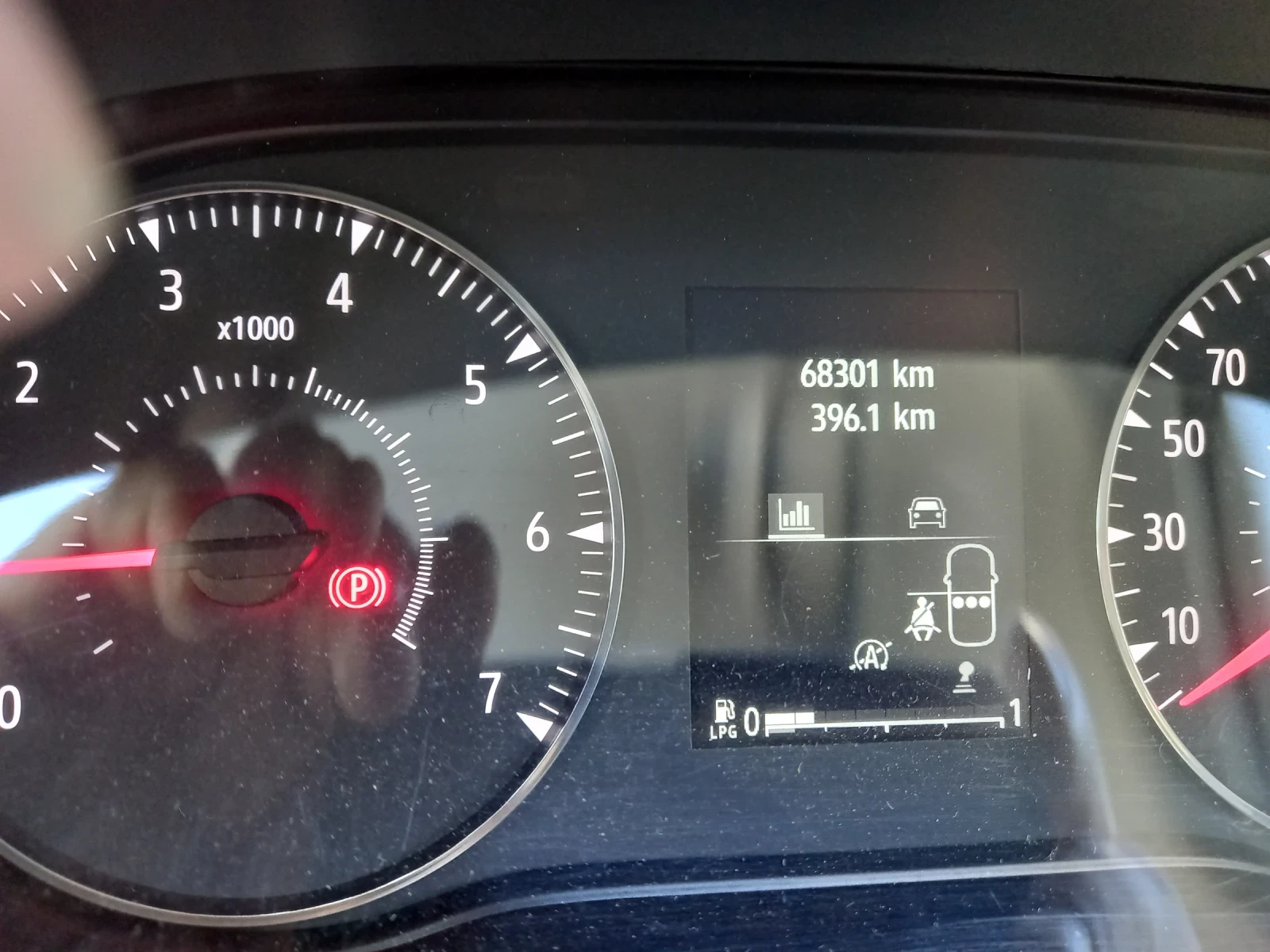 Dacia Jogger 1.0 LPG, 7 �����, ��� ������ | Mobile.bg � ����������� 11