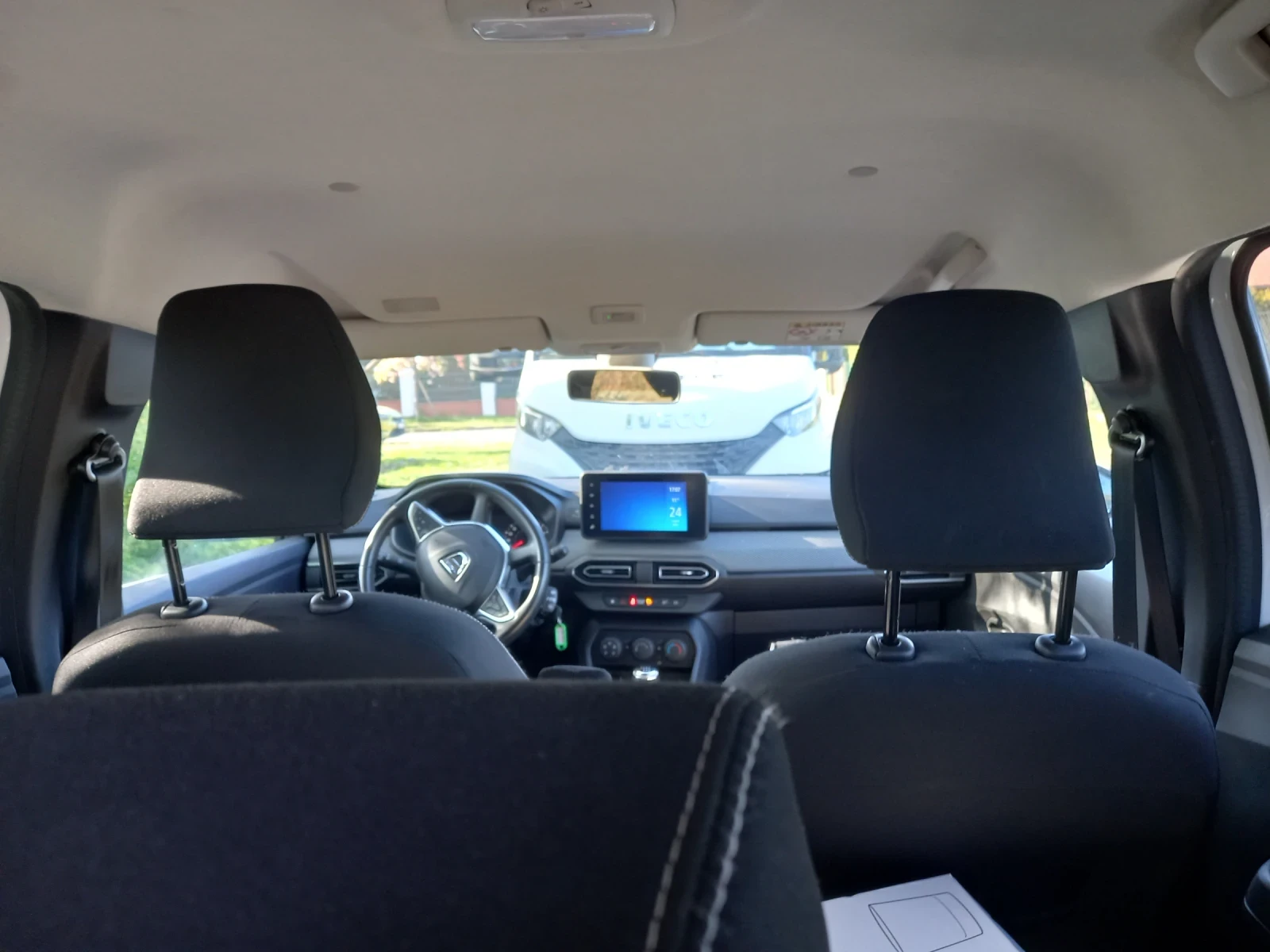 Dacia Jogger 1.0 LPG, 7 �����, ��� ������ | Mobile.bg � ����������� 16