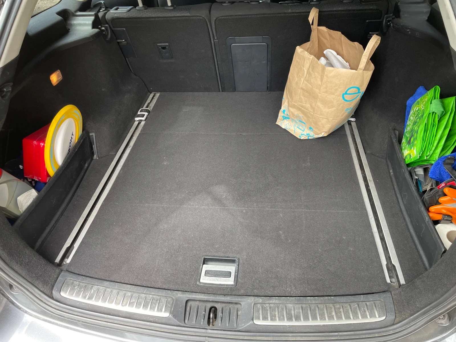 Toyota Avensis VIDEO | Mobile.bg � ����������� 11