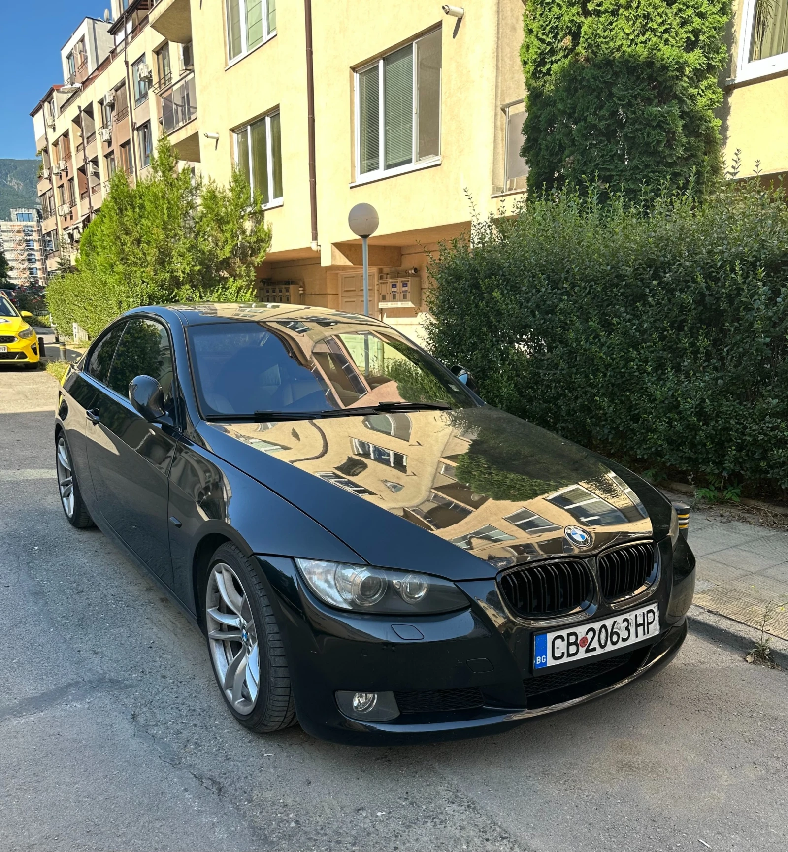 BMW 330 ci