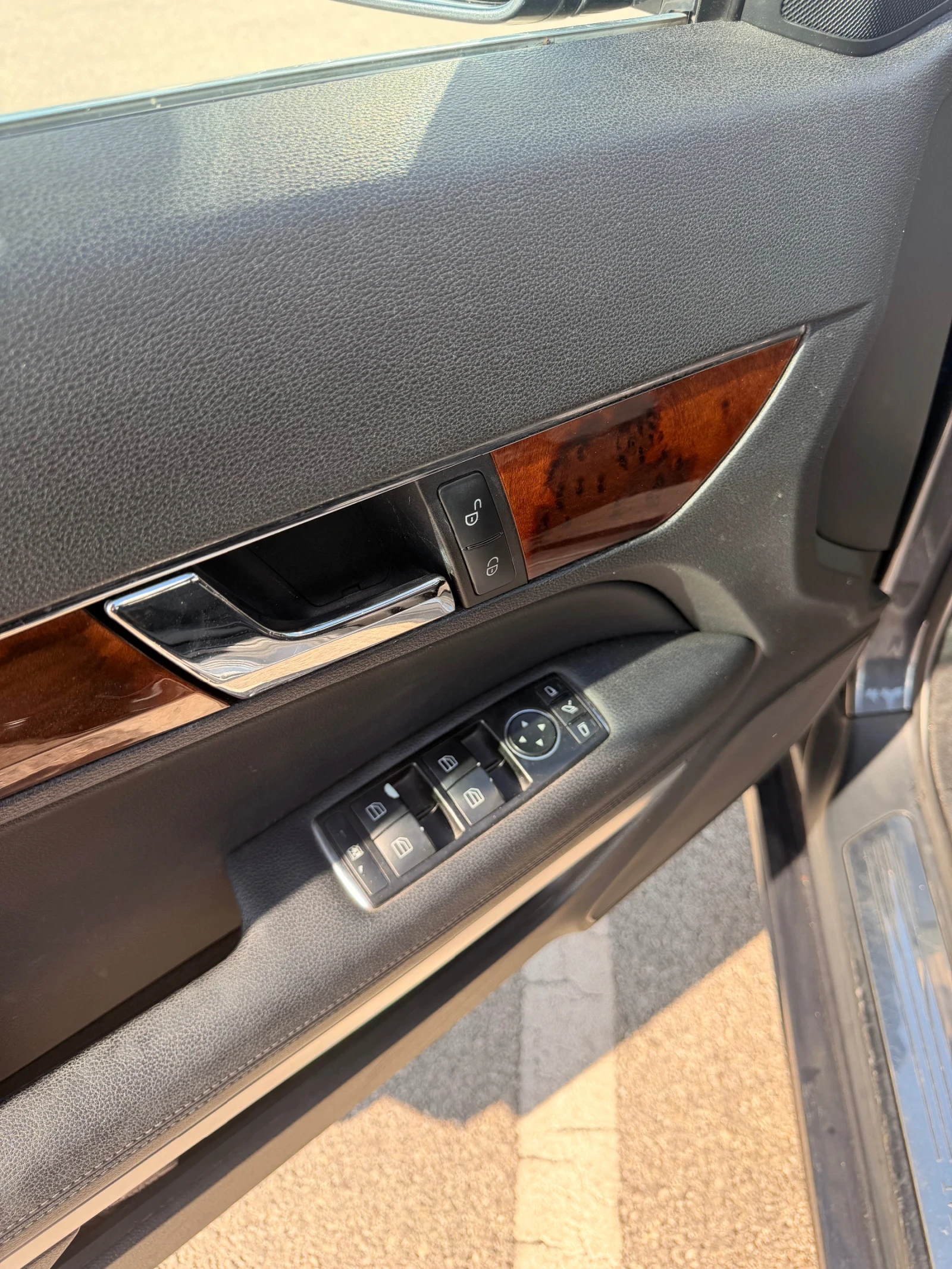 Mercedes-Benz E 350 | Mobile.bg � ����������� 6