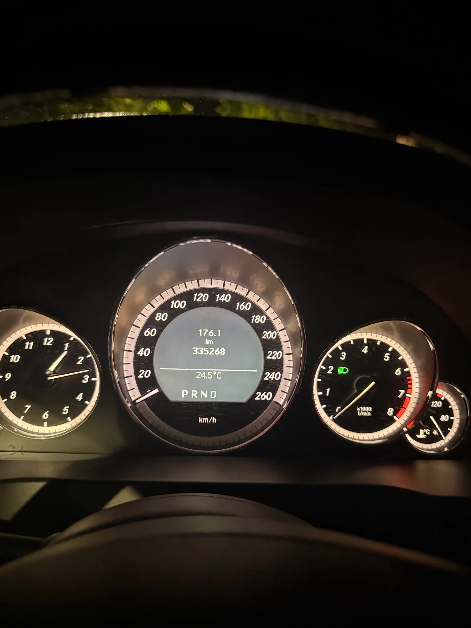 Mercedes-Benz E 350 | Mobile.bg � ����������� 11