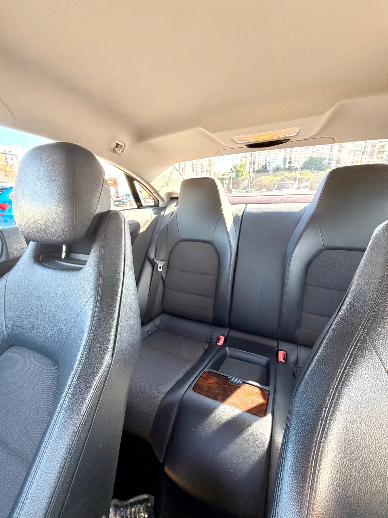 Mercedes-Benz E 350 | Mobile.bg � ����������� 10
