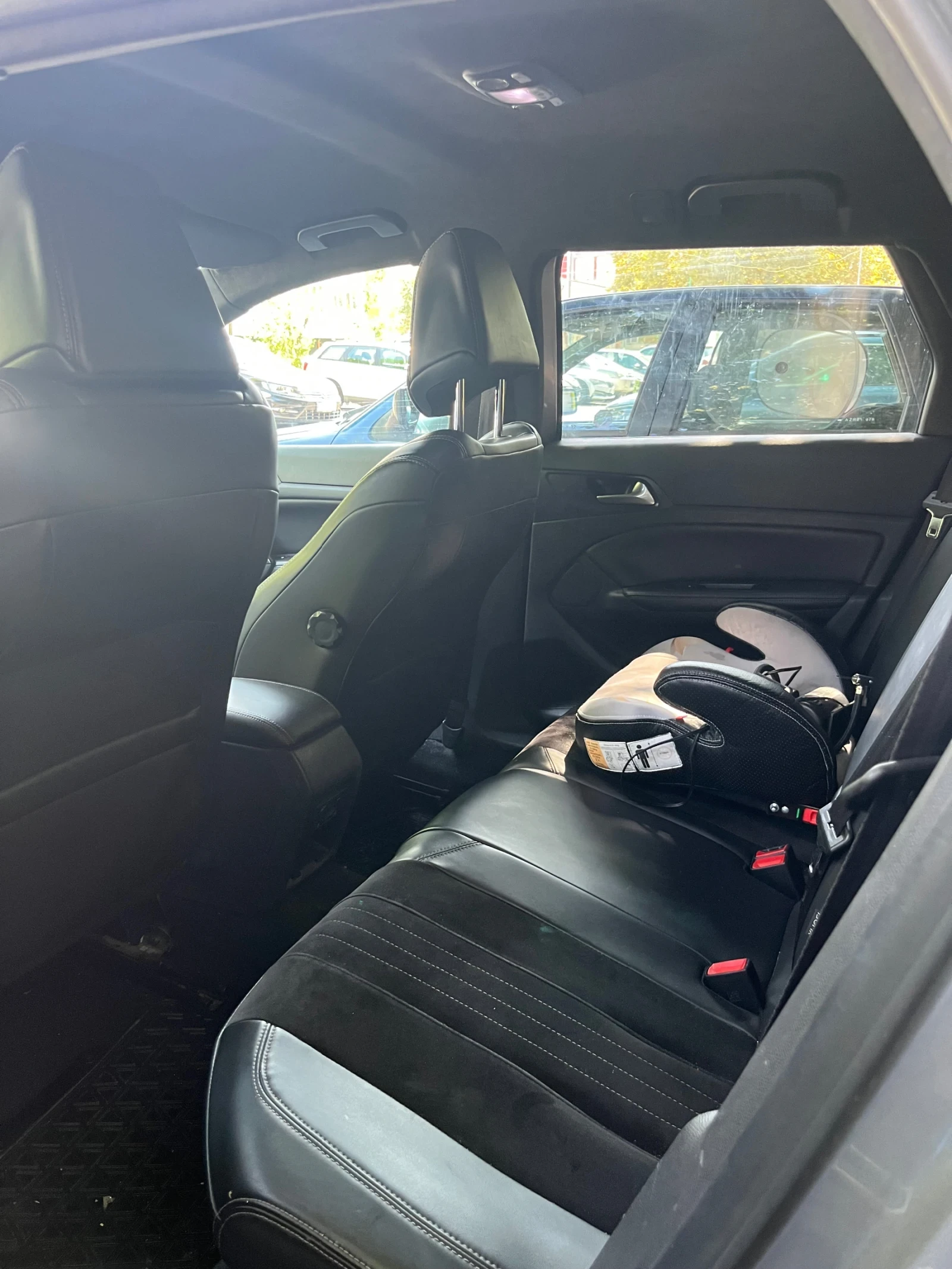 Peugeot 308 2.0 BLUE HDI | Mobile.bg � ����������� 8