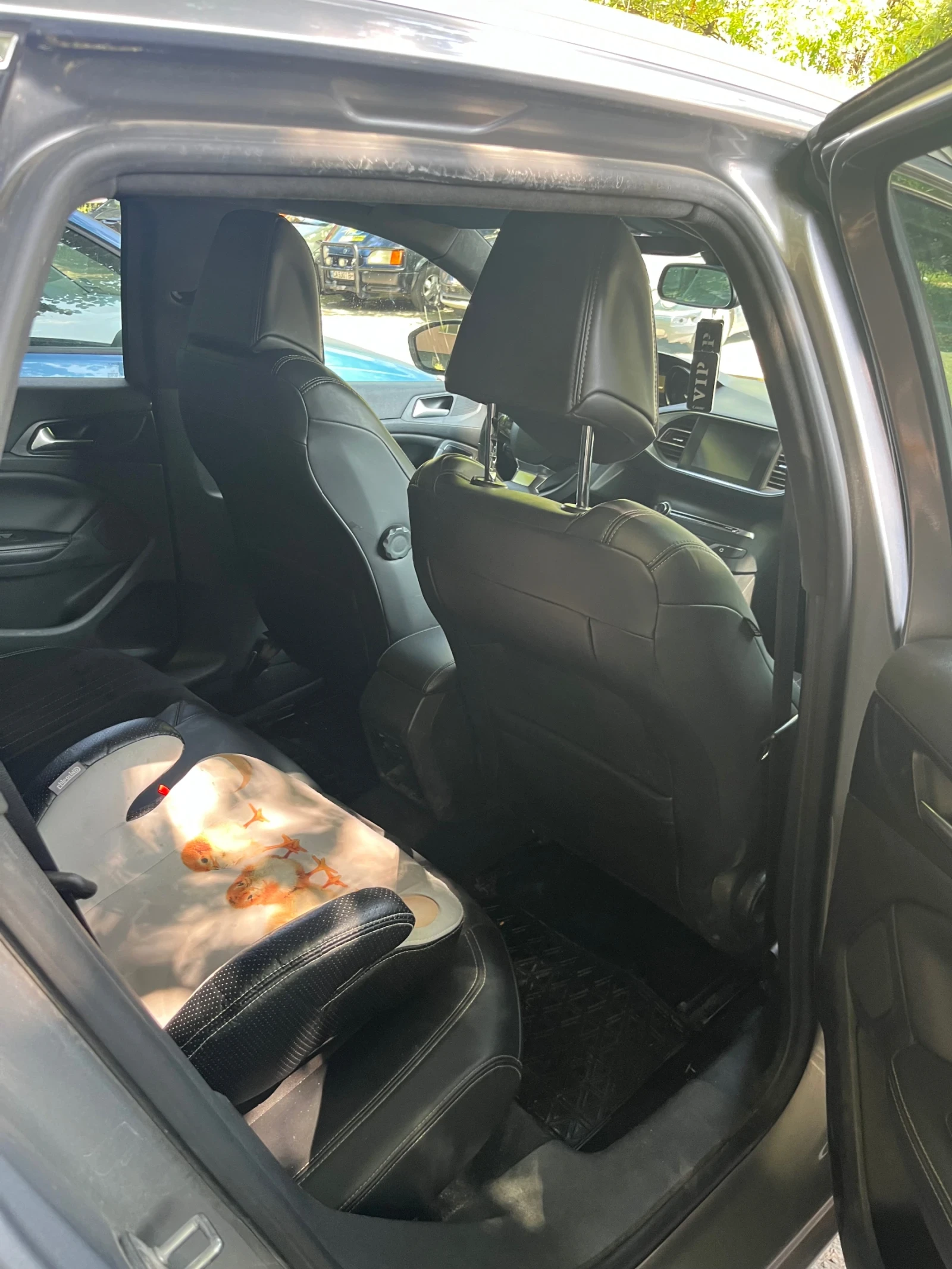 Peugeot 308 2.0 BLUE HDI | Mobile.bg � ����������� 7