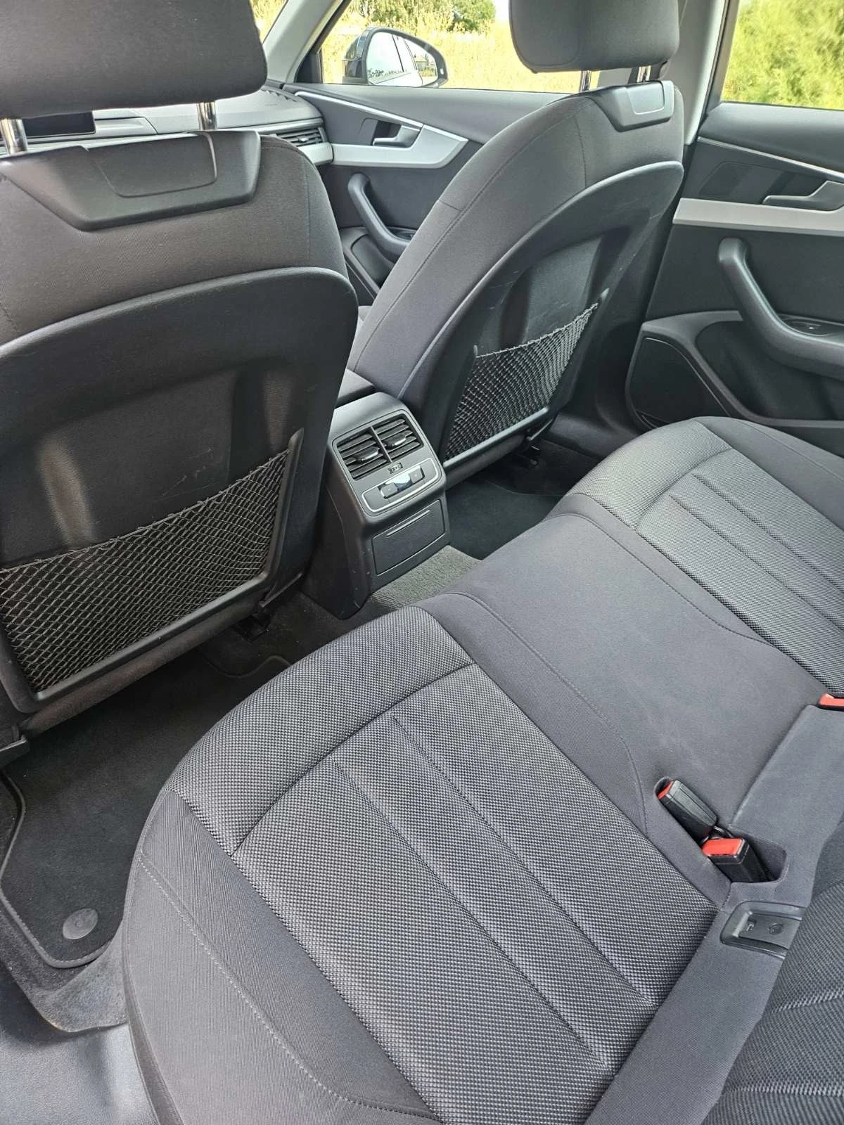 Audi A4, снимка 15 - Автомобили и джипове - 55806079