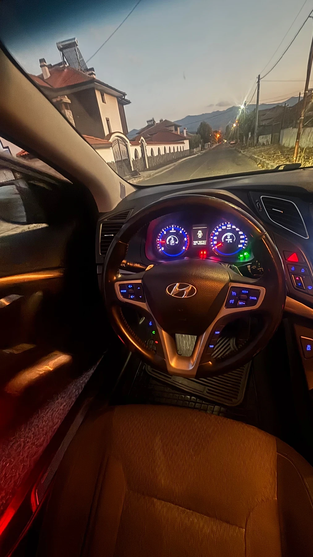 Hyundai I40, снимка 13 - Автомобили и джипове - 55852014