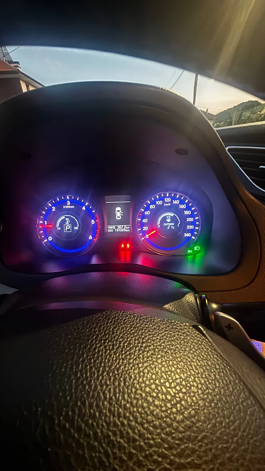 Hyundai I40, снимка 11 - Автомобили и джипове - 55852014