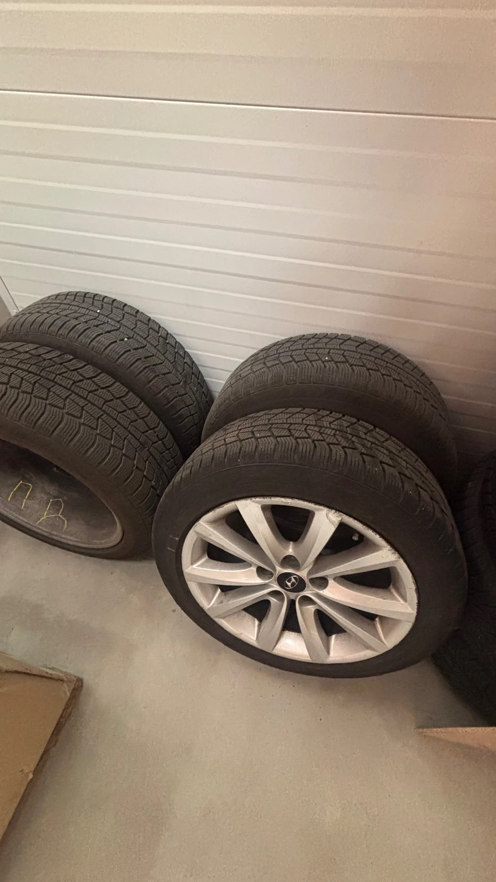 Hyundai I40, снимка 14 - Автомобили и джипове - 55852014