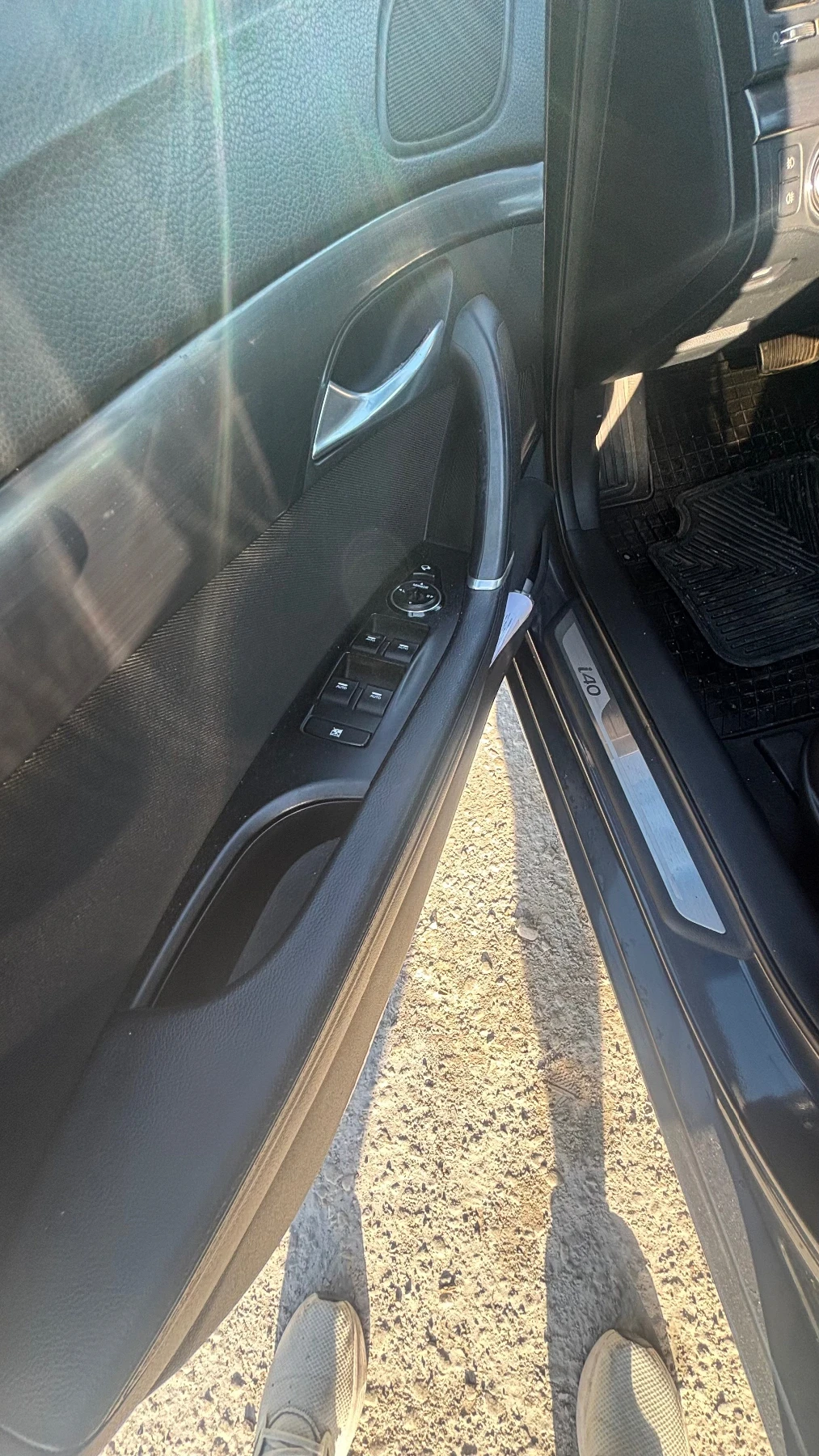 Hyundai I40, снимка 3 - Автомобили и джипове - 55852014