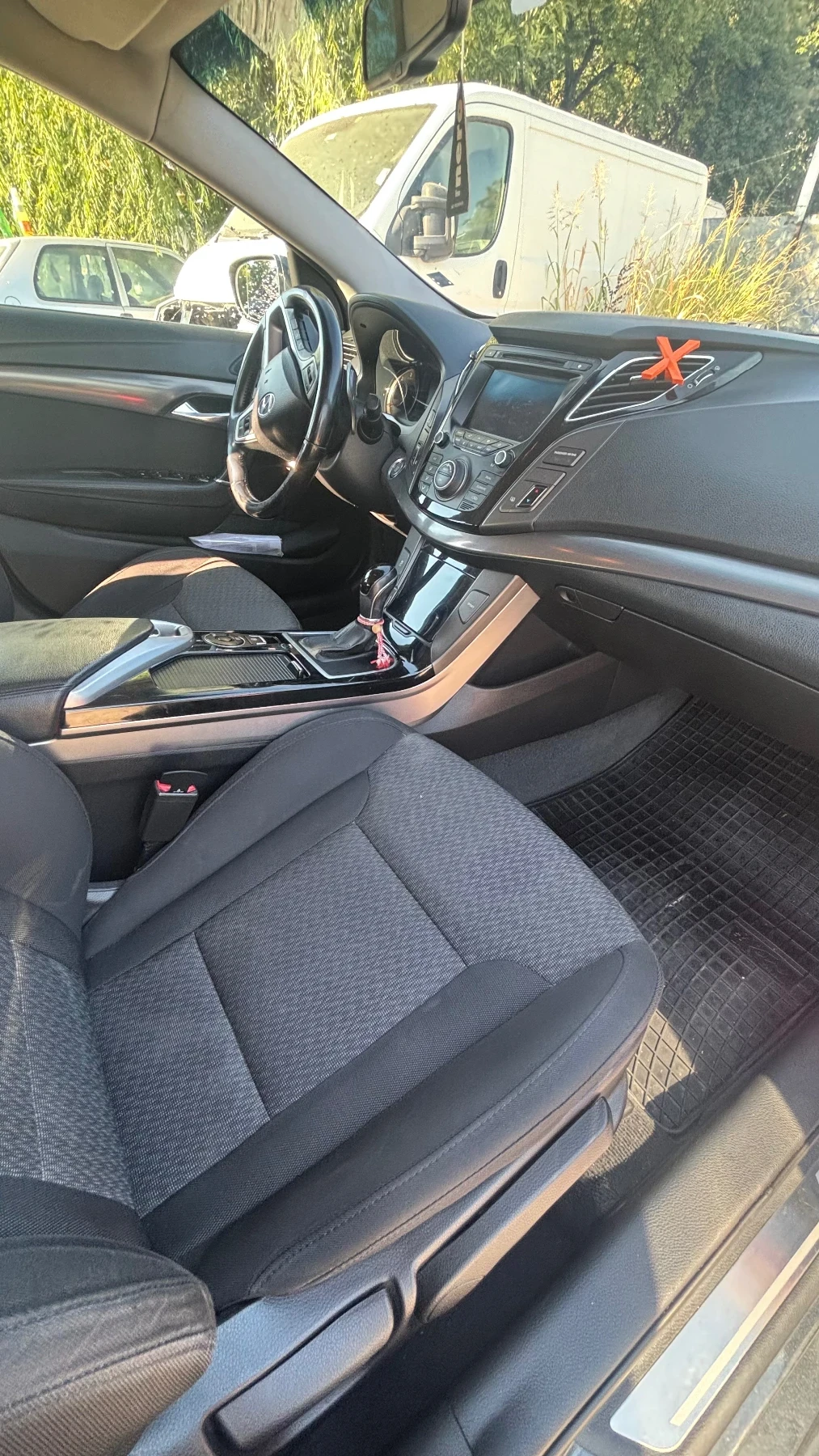 Hyundai I40, снимка 6 - Автомобили и джипове - 55852014