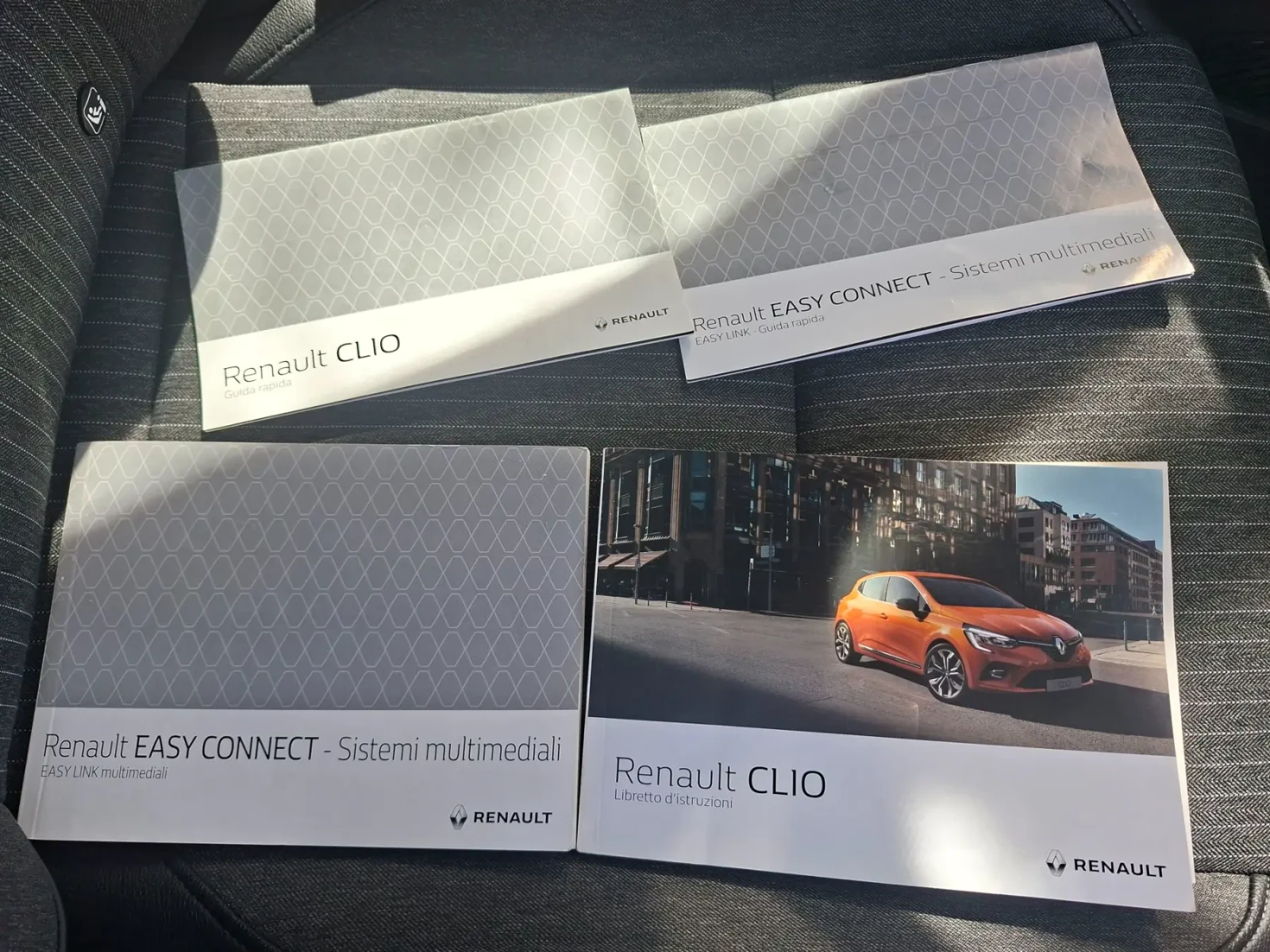 Renault Clio 1.0 TC� | Mobile.bg � ����������� 15
