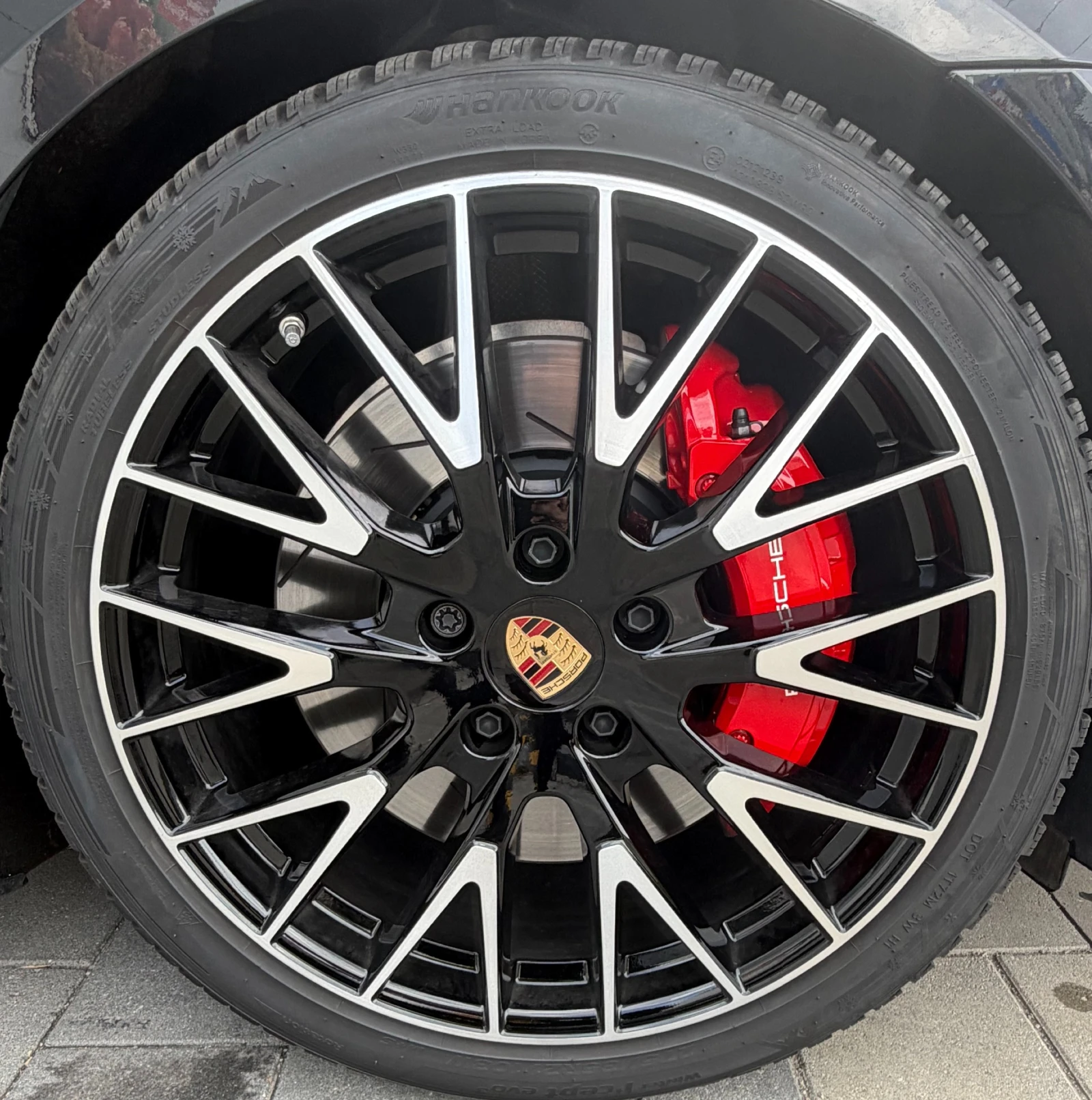 Porsche Panamera 4 E-Hybrid, снимка 9 - Автомобили и джипове - 56080417