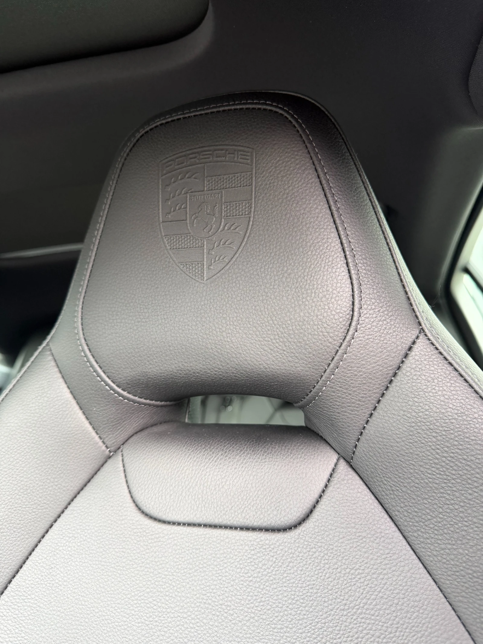 Porsche Panamera 4 E-Hybrid, снимка 8 - Автомобили и джипове - 56080417
