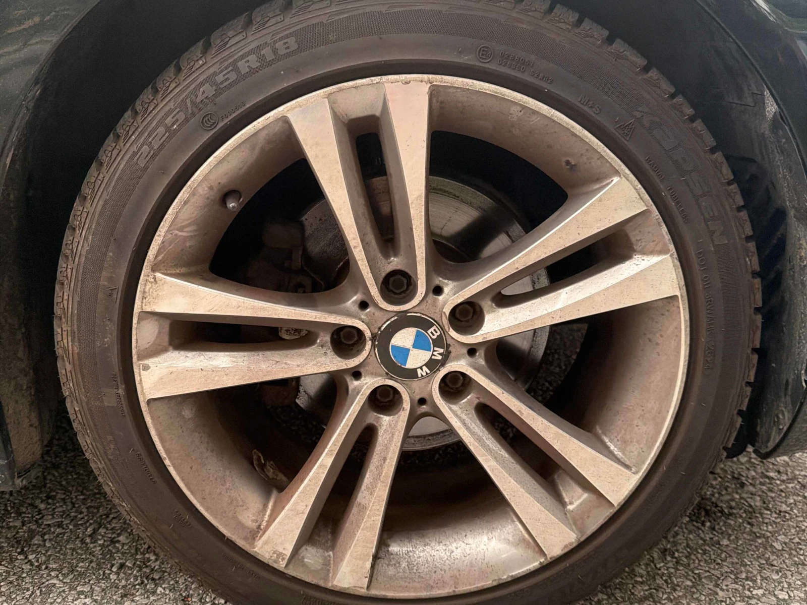 BMW 428 * 428i xDrive * CARFAX * ЦЕНА ДО БГ, снимка 9 - Автомобили и джипове - 56139810