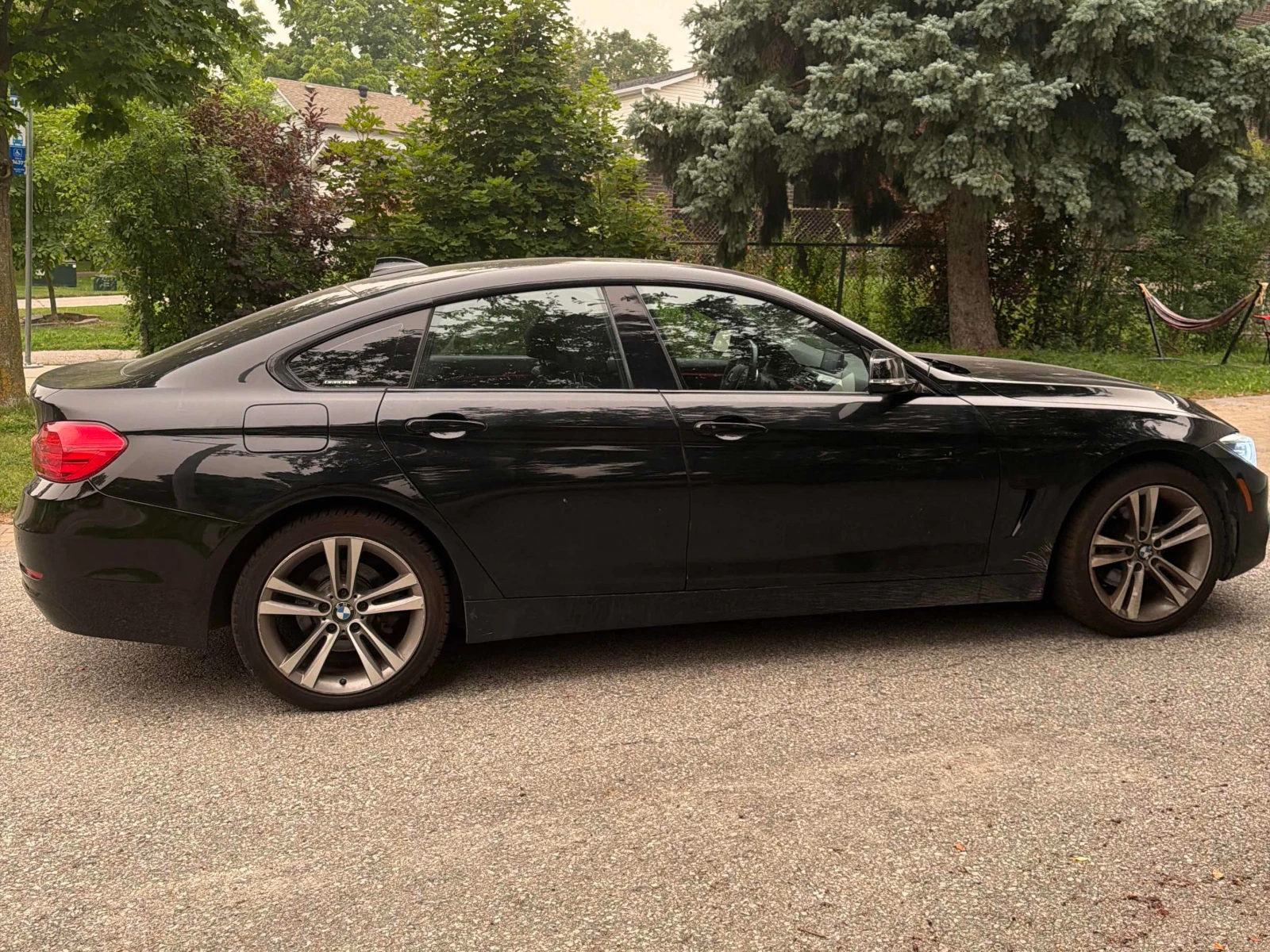 BMW 428 * 428i xDrive * CARFAX * ЦЕНА ДО БГ, снимка 5 - Автомобили и джипове - 56139810