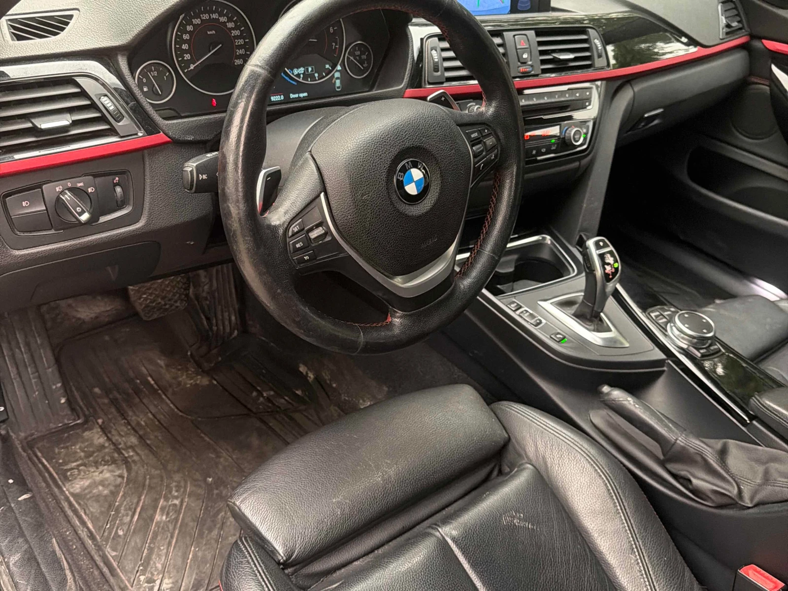 BMW 428 * 428i xDrive * CARFAX * ЦЕНА ДО БГ, снимка 10 - Автомобили и джипове - 56139810