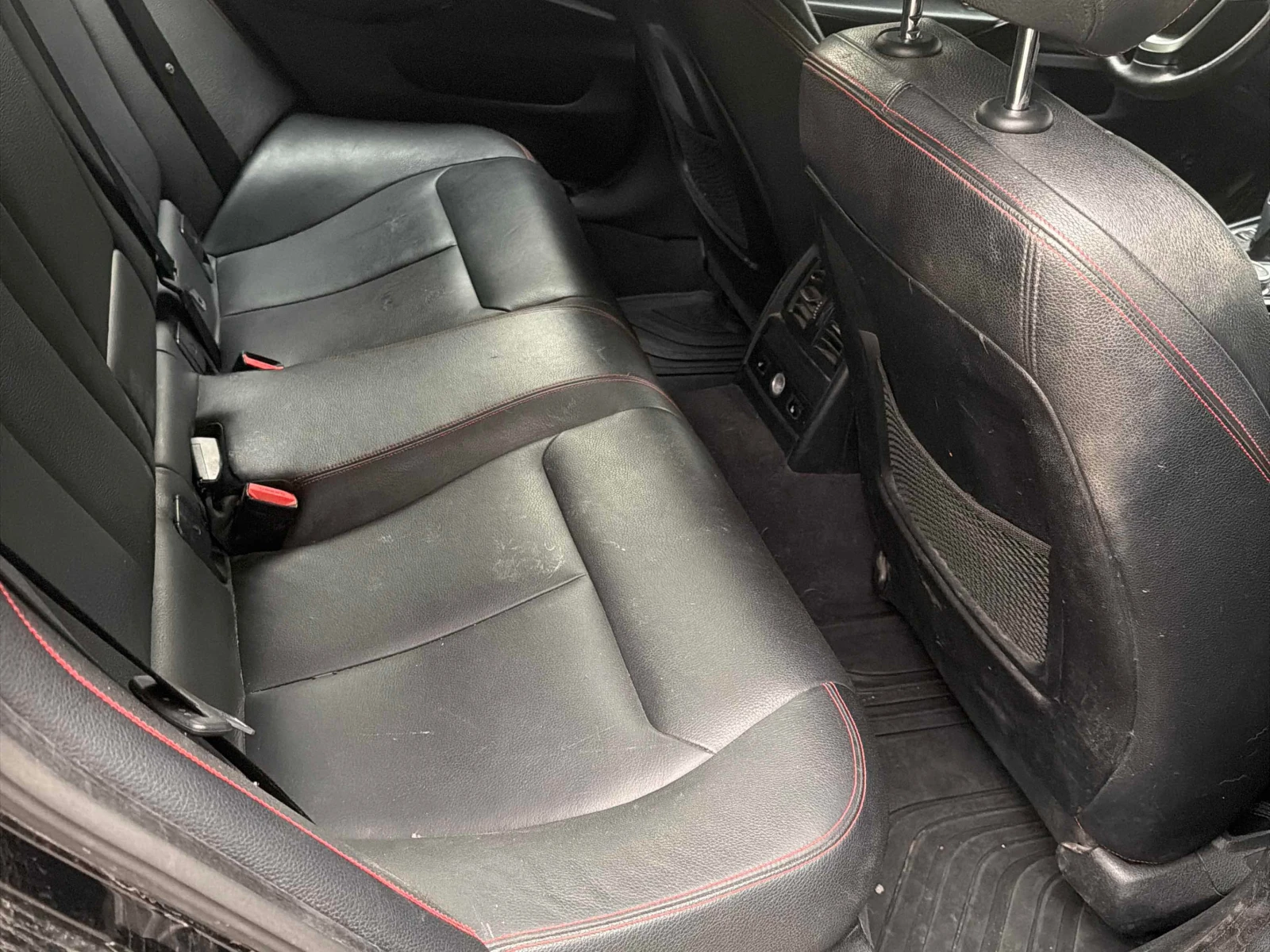 BMW 428 * 428i xDrive * CARFAX * ЦЕНА ДО БГ, снимка 15 - Автомобили и джипове - 56139810