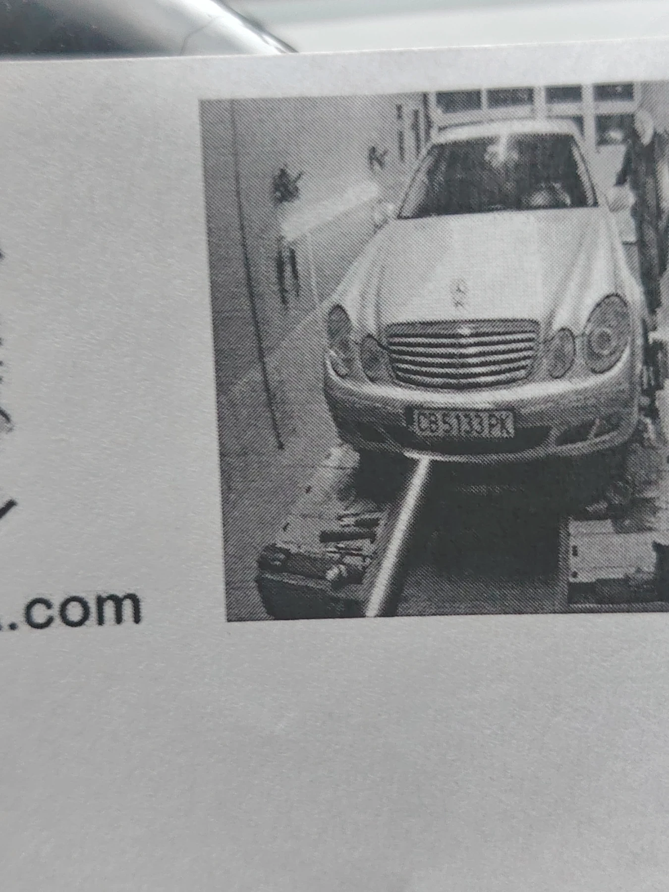 Mercedes-Benz E 270 2.7 177k, снимка 15 - Автомобили и джипове - 56535174