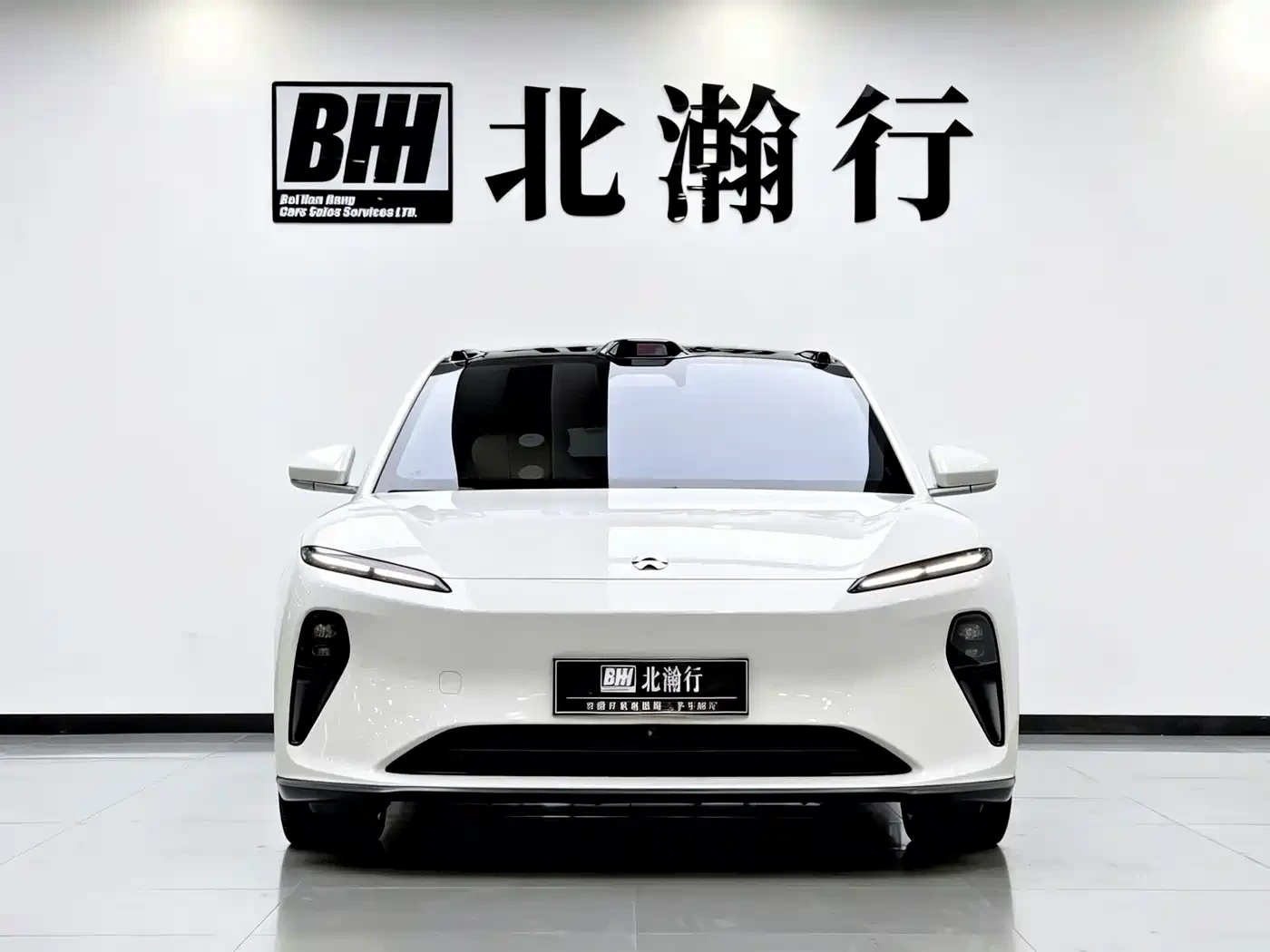 NIO ET5 75KWH* 2025* TOURING* 360* DIS* LED* ������ ���� | Mobile.bg � ����������� 2