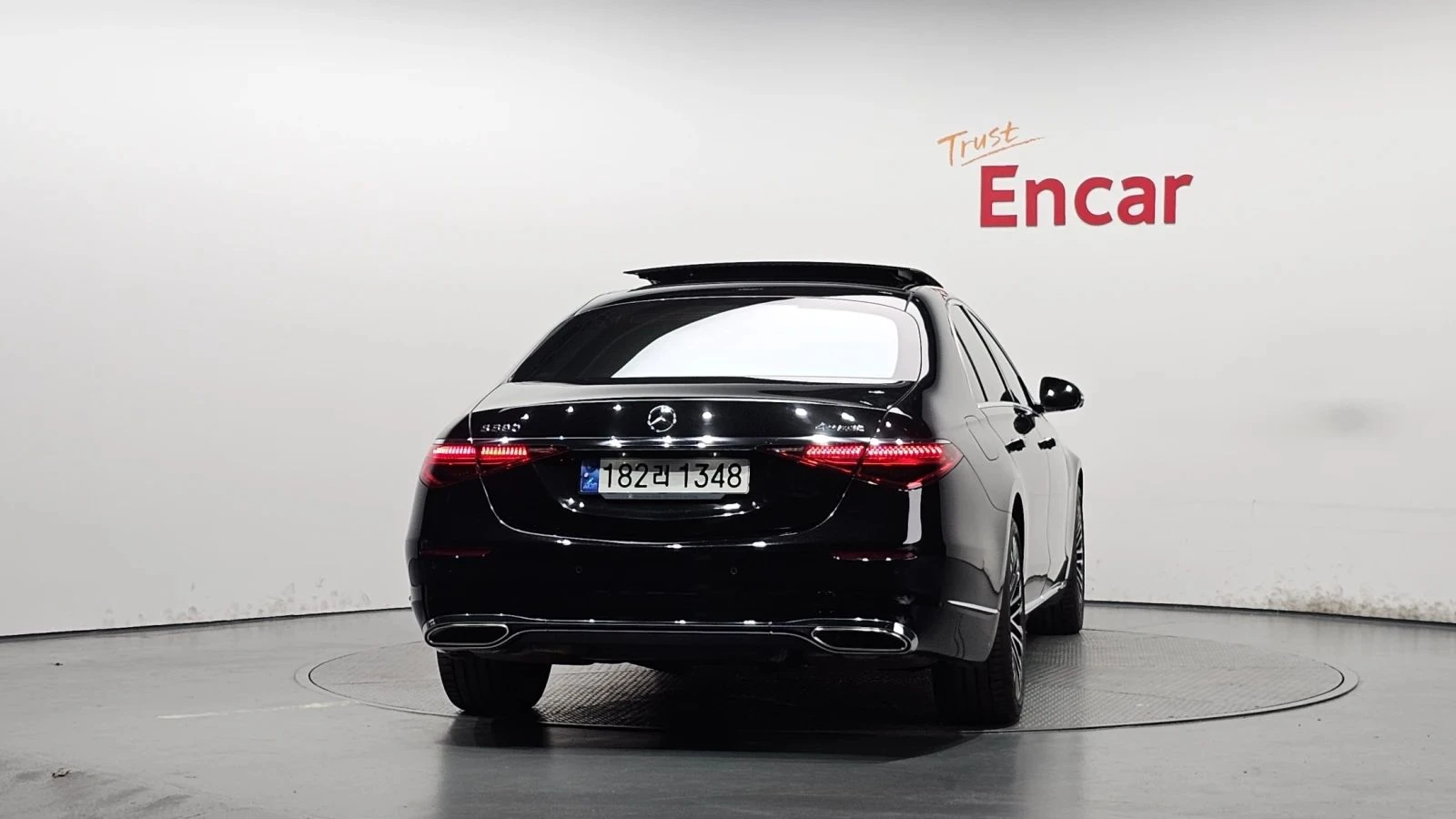 Mercedes-Benz S 580 | Mobile.bg � ����������� 4