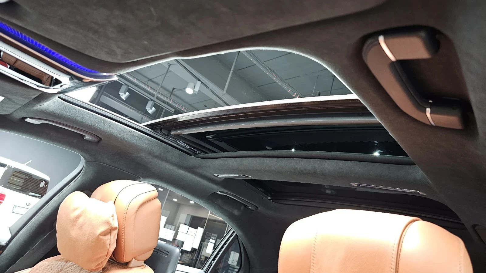Mercedes-Benz S 580 | Mobile.bg � ����������� 17