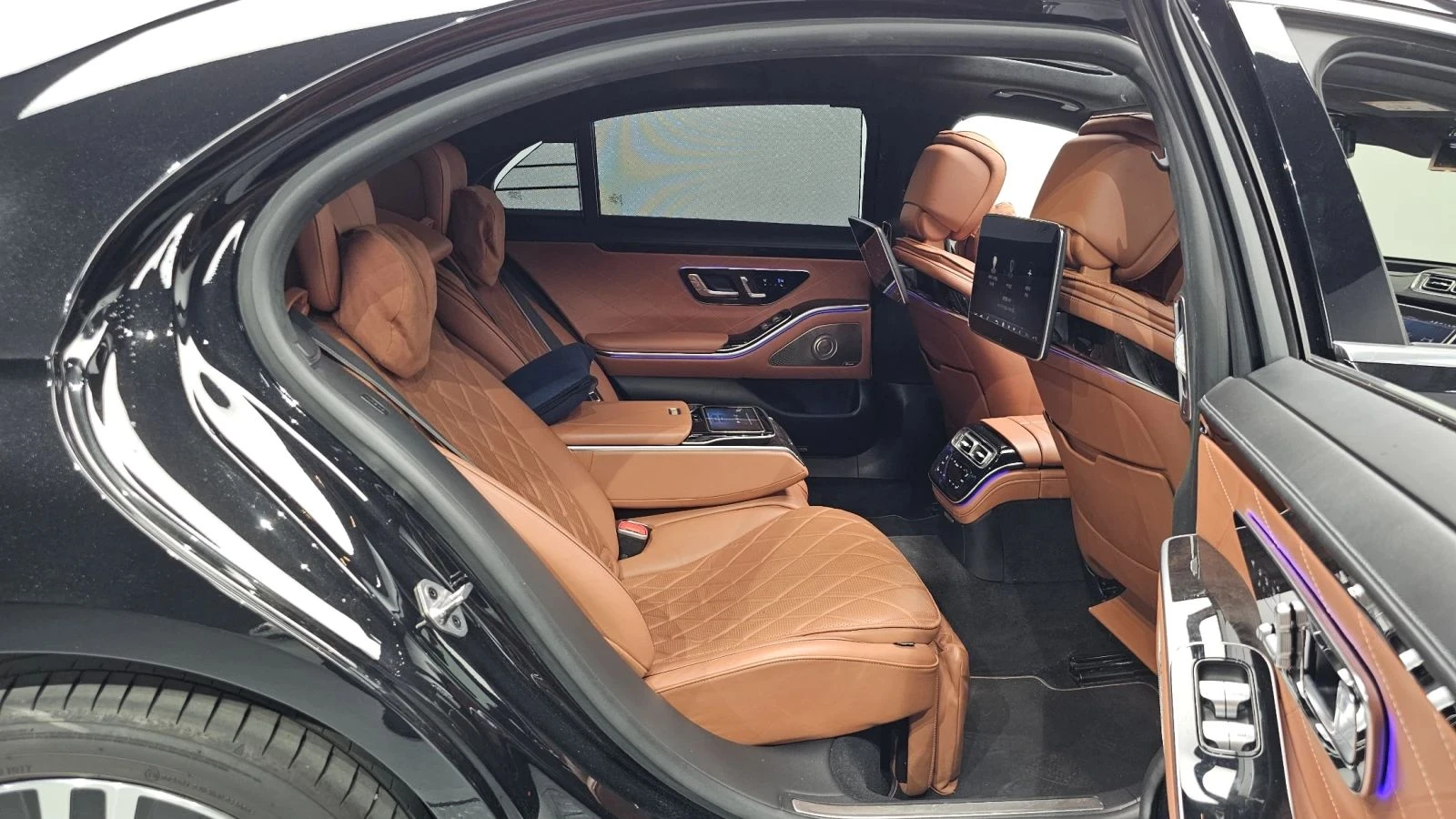 Mercedes-Benz S 580 | Mobile.bg � ����������� 12