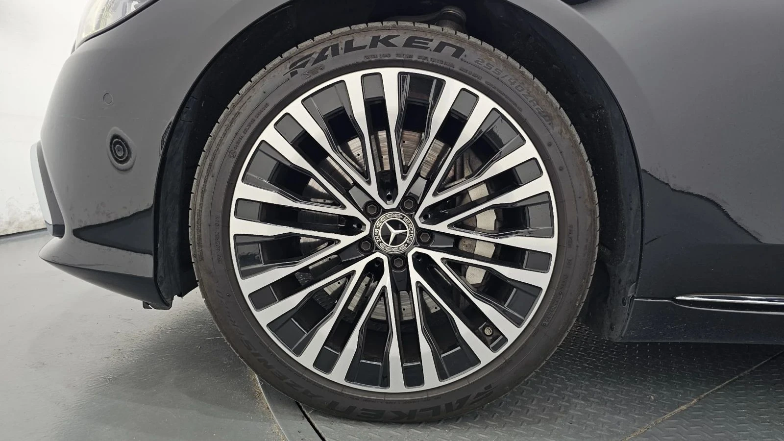 Mercedes-Benz S 580 | Mobile.bg � ����������� 5