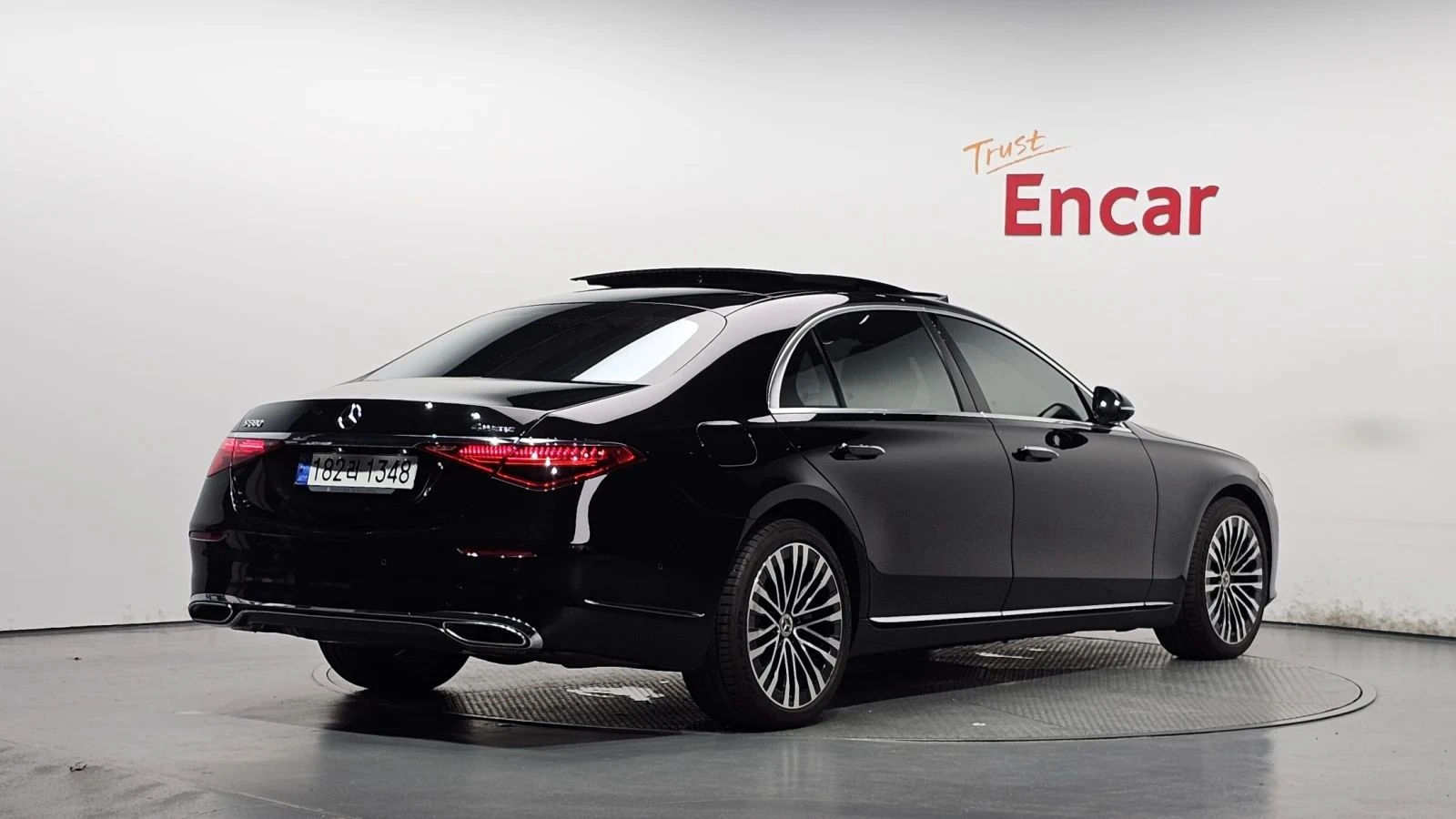 Mercedes-Benz S 580 | Mobile.bg � ����������� 2