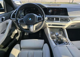 BMW X6 30d xDrive M-Sport, снимка 4