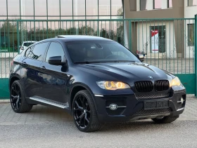 BMW X6 3, 5sd 286hp, Kamera, Podgrev, снимка 1