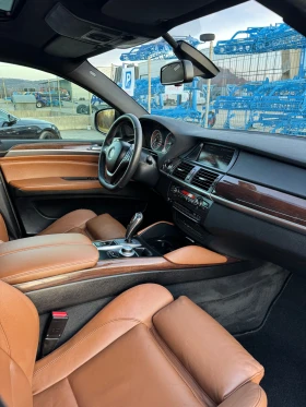BMW X6 3, 5sd 286hp, Kamera, Podgrev, снимка 12