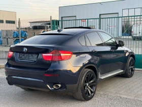 BMW X6 3, 5sd 286hp, Kamera, Podgrev, снимка 4