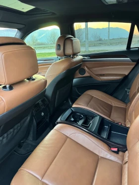 BMW X6 3, 5sd 286hp, Kamera, Podgrev, снимка 13