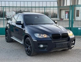 BMW X6 3, 5sd 286hp, Kamera, Podgrev, снимка 3