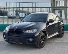 BMW X6 3, 5sd 286hp, Kamera, Podgrev, снимка 1