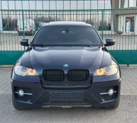 BMW X6 3, 5sd 286hp, Kamera, Podgrev, снимка 2
