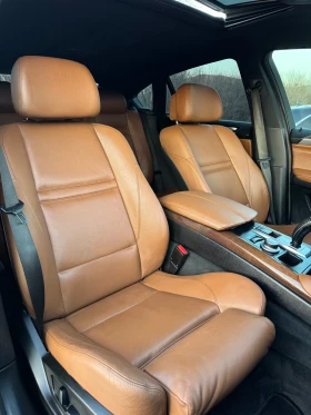 BMW X6 3, 5sd 286hp, Kamera, Podgrev, снимка 11