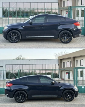 BMW X6 3, 5sd 286hp, Kamera, Podgrev, снимка 7