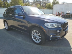BMW X5 XDRIVE35I, снимка 3