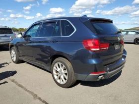 BMW X5 XDRIVE35I, снимка 4