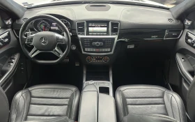 Mercedes-Benz GL 63 AMG AMG 4MATIC, снимка 5