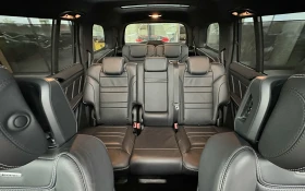 Mercedes-Benz GL 63 AMG AMG 4MATIC, снимка 8